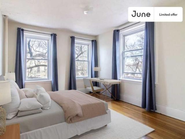1 bedroom, Boston MA 02135 98396815