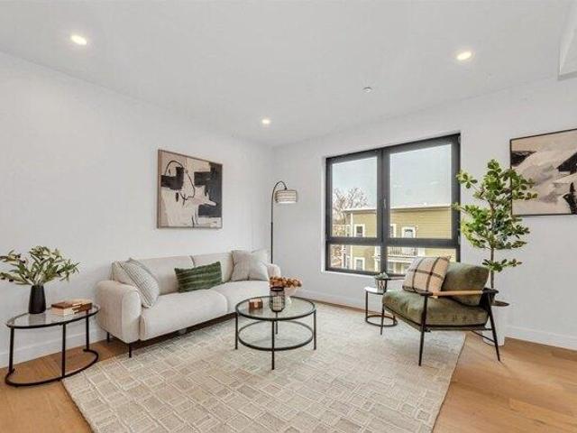 1 bedroom, Boston MA 02131 105366811