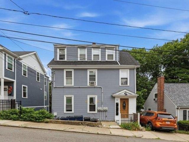 1 bedroom, Boston MA 02131 105478156