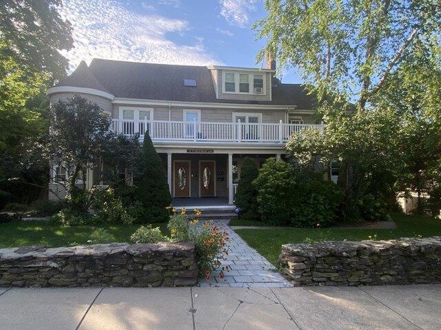 1 bedroom, Boston MA 02131 105496388