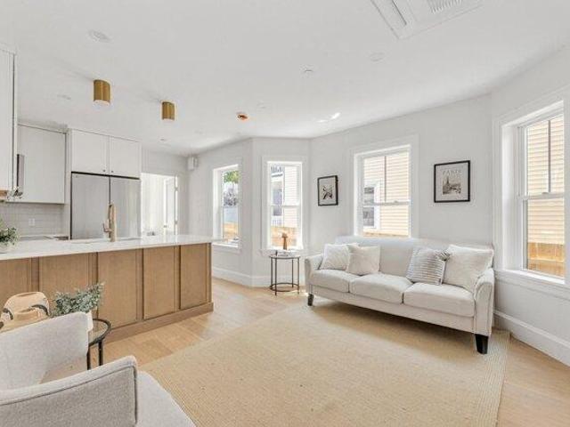 1 bedroom, Boston MA 02131 105401988