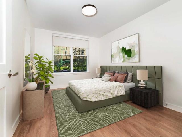 1 bedroom, Boston MA 02132 LS98396606