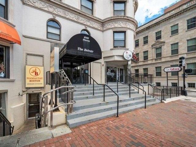 1 bedroom, Boston MA 02215 105384482