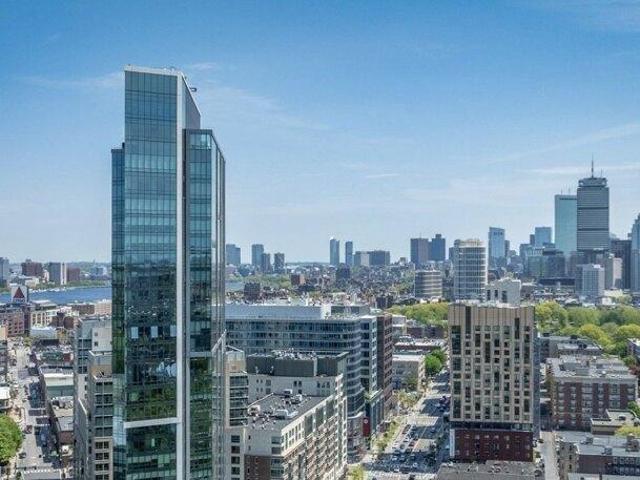 1 bedroom, Boston MA 02215 105493329