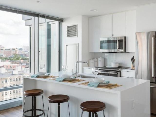 1 bedroom, Boston MA 02215 94512939