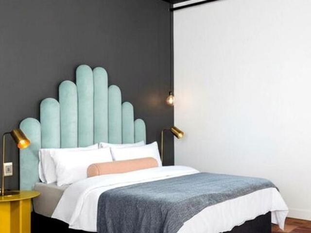 1 Bedroom bachelor apartment to rent in Cape Town City Centre