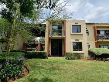 1 Bedroom bachelor apartment to rent in Jackal Creek Golf Estate, Randburg