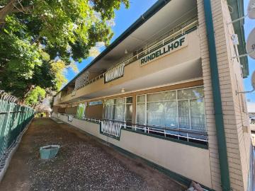 Oudtshoorn North, Oudtshoorn Local Municipality, Garden Route District Municipality, Western Cape