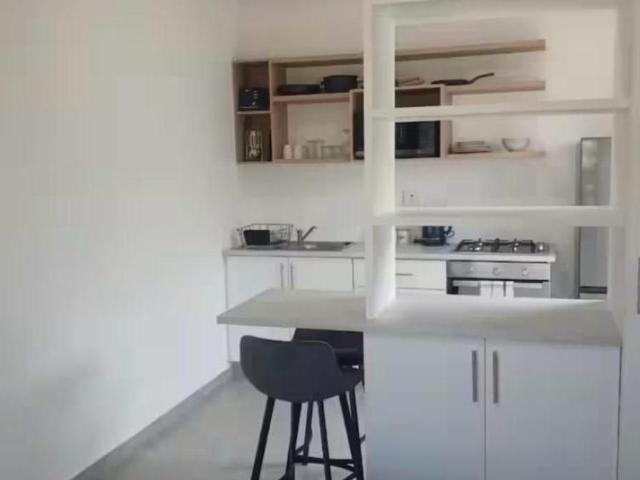 1 Bedroom bachelor apartment to rent in Salt Rock, Ballito