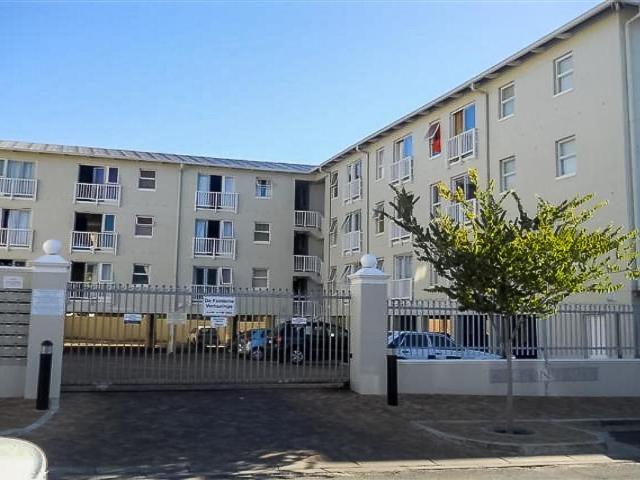 1 Bedroom bachelor apartment to rent in Wellington North