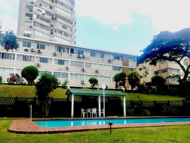 1 Bedroom apartment to rent in Berea West, Durban