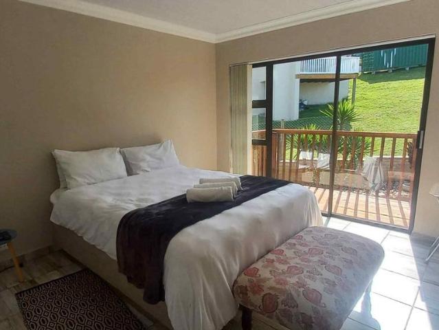 1 Bedroom bachelor flat to rent in Island View, Mossel Bay