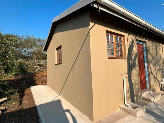 1 Bedroom bachelor to rent in Ashburton, Pietermaritzburg