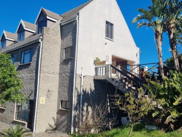 1 Bedroom bachelor to rent in Flamingo Vlei, Blouberg