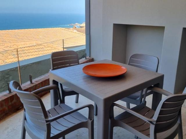 1 Bedroom bachelor to rent in Herolds Bay, George