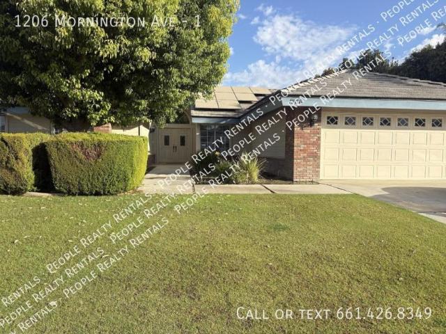 1 bedroom, Bakersfield CA 93307 106131652