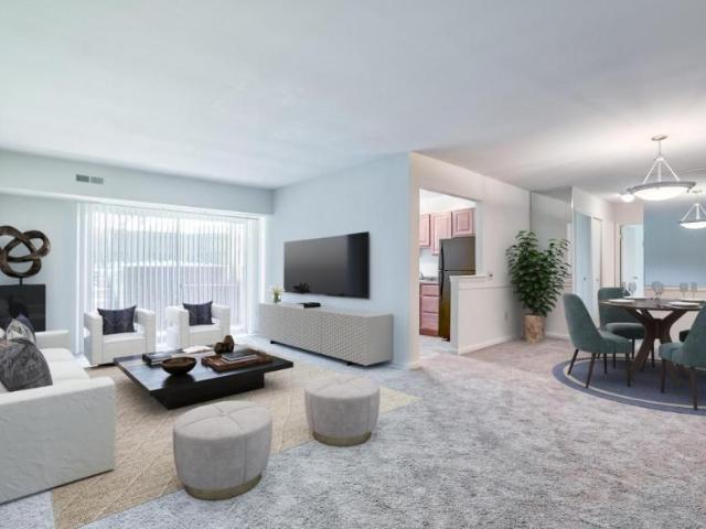 1 bedroom, Baltimore MD 21209 105896814