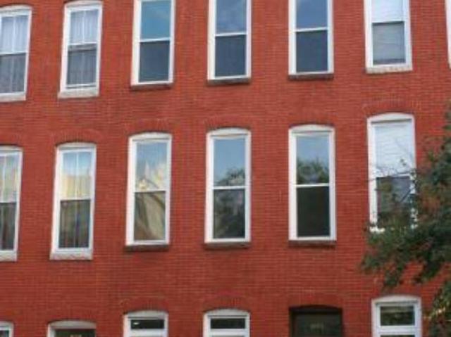 1 bedroom, Baltimore MD 21201 103817902