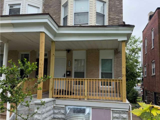 1 bedroom, Baltimore MD 21216 LS103454069