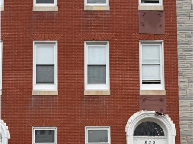 1 bedroom, Baltimore MD 21217 105841744