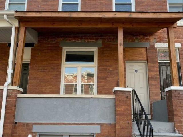 1 bedroom, Baltimore MD 21213 LS105847152