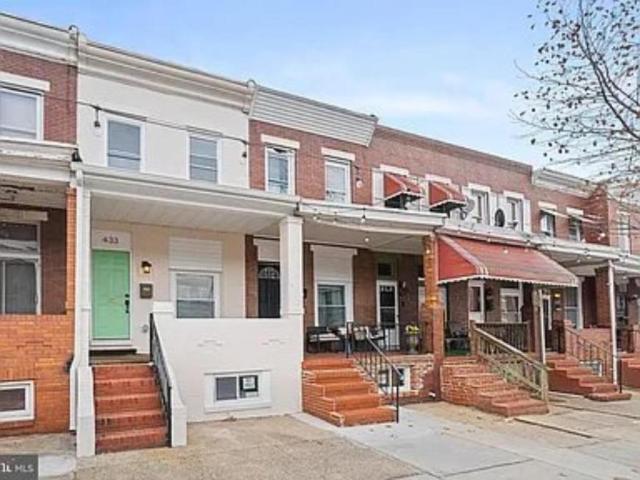 1 bedroom, Baltimore MD 21224 105989536