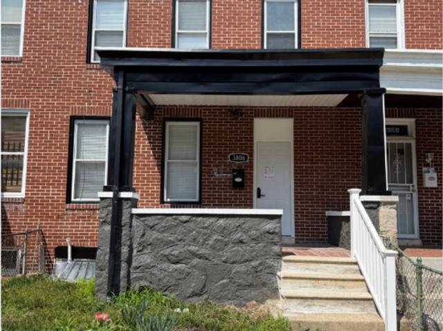 1 bedroom, Baltimore MD 21229 LS103209006