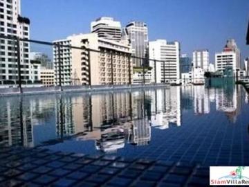 1 bedroom, Bangkok Bangkok for rent 103369354