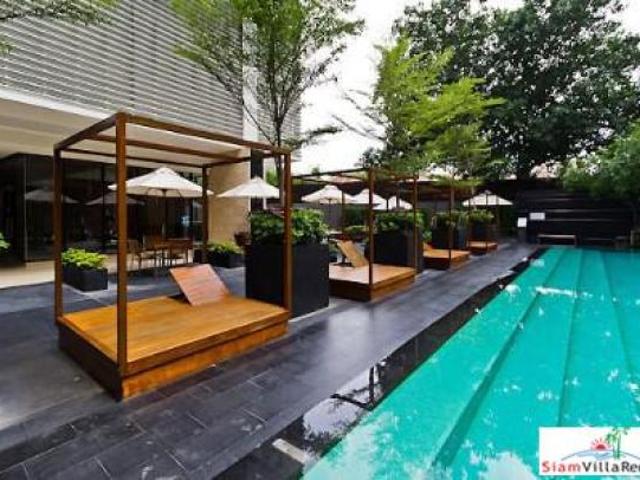1 ห้องนอน, Bangkok