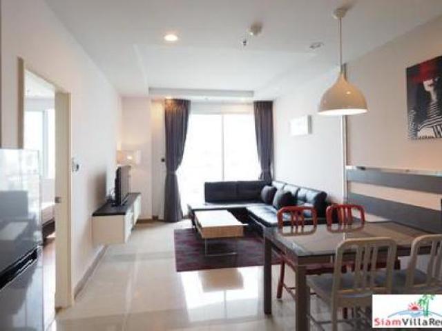1 bedroom, Bangkok Bangkok for rent 104325409