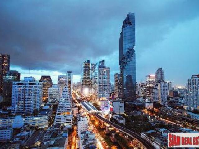1 bedroom, Bangkok Bangkok for sale 103369073