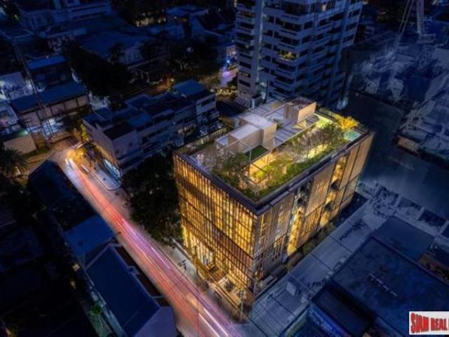 1 bedroom, Bangkok Bangkok for sale 103369295