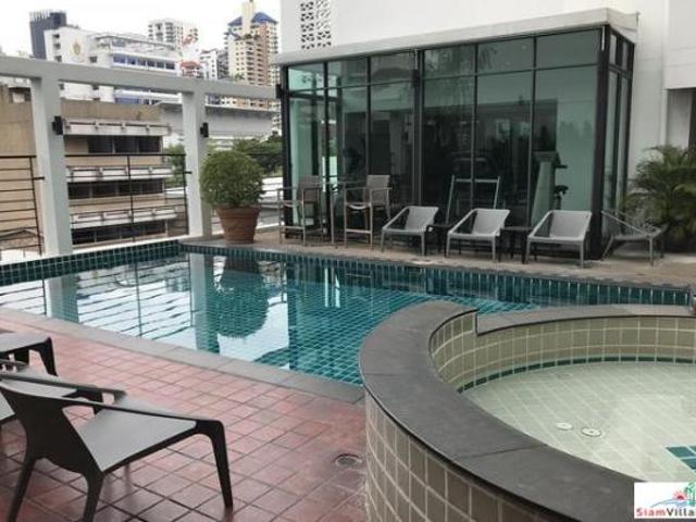 1 bedroom, Bangkok Bangkok for sale 103369687