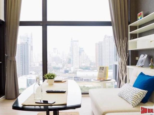 1 bedroom, Bangkok Bangkok for sale 103370197
