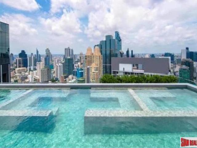 1 bedroom, Bangkok Bangkok for sale 103370907