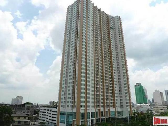 1 bedroom, Bangkok Bangkok for sale 103371952