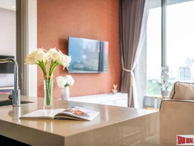 1 ห้องนอน, Bangkok
