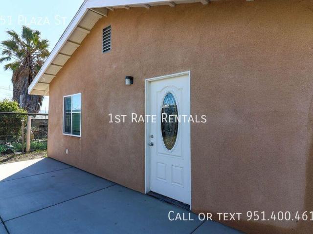 1 bedroom, Banning CA 92220 104614377