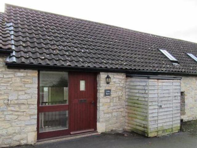 1 Bedroom Barn Conversion For Rent In Axbridge