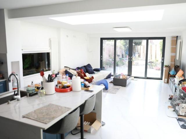 1 bedroom Semi detached house to rent