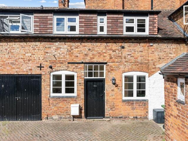 1 bedroom barn conversion to rent