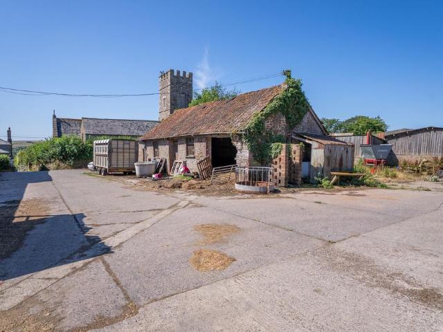 1 bedroom barn for sale