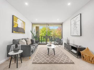 Barton, Canberra, Symonston, Greater Queanbeyan