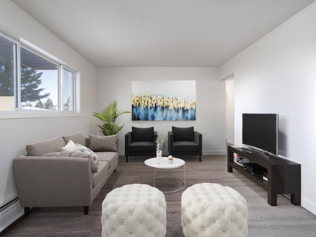1 Bedroom Basement for rent in Springwood Place Apartments in 101 799 Calahoo Rd Spruce Grove, Millgrove, T7X 2T1