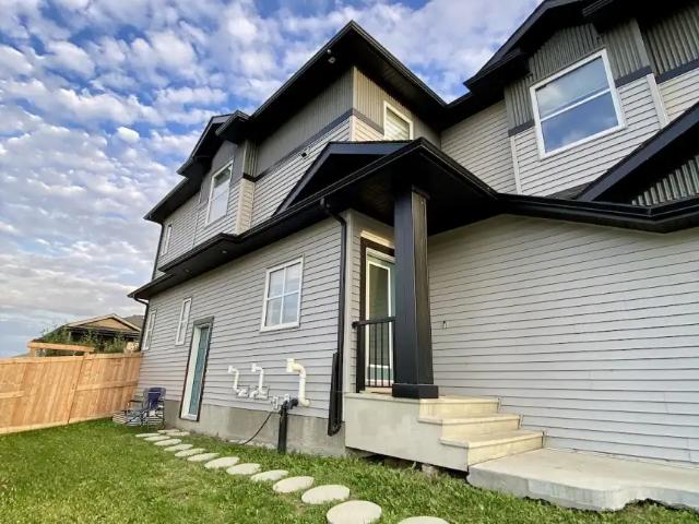 1 Bedroom Basement Suite in Blackstone