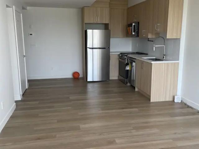 1 bedroom basement with all inclusive