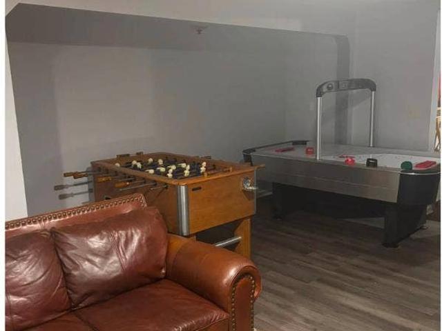 1 Bedroom Basement Unit