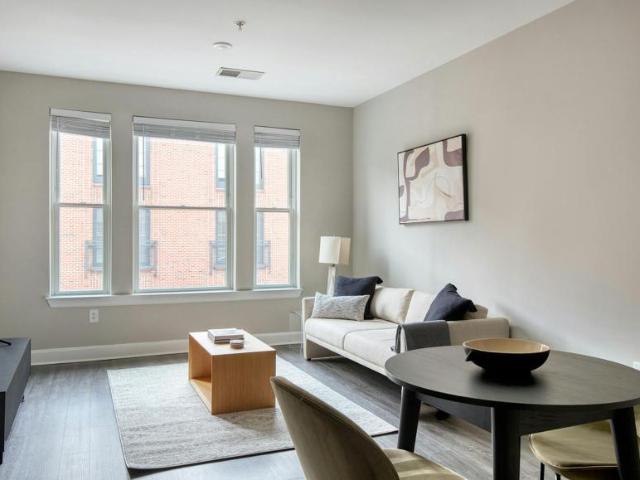 1 bedroom, Bethesda Bethesda 20814 LS105436242