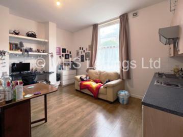 1 Bedroom Bedsit for rent in Midland Road, LS6 from £685pcm | MHS Lettings