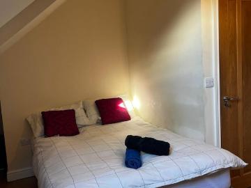 Elmcourt Road SE27 London, SE27, West Norwood, London, Greater London